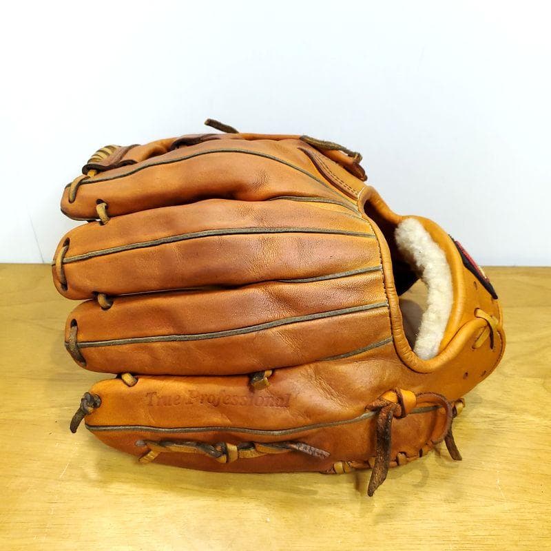 久保田スラッガー 日本製 辻発彦モデル KSN-L5 一般 内野用 軟式