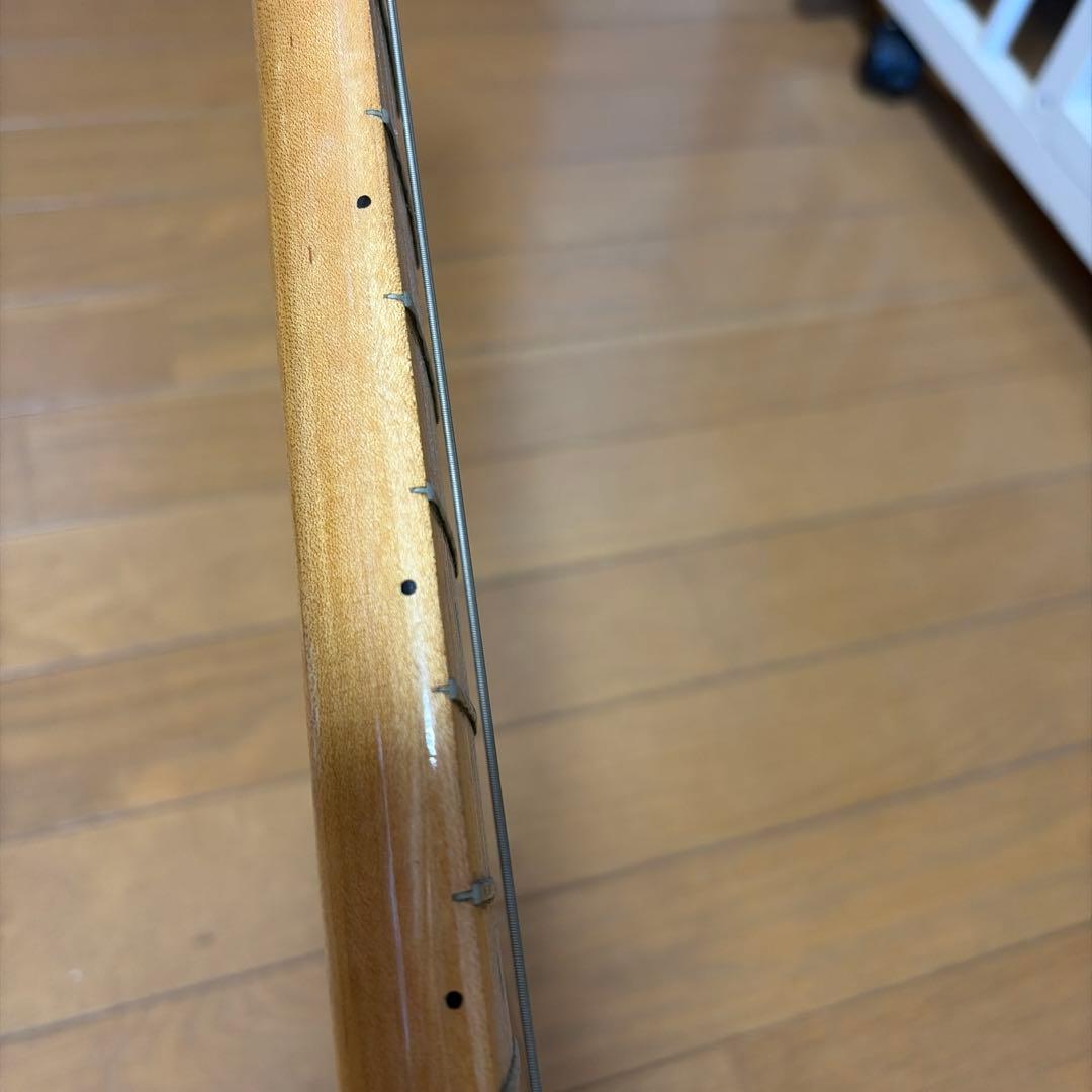 【希少・ジャパンヴィンテージ】Ganson テレキャスター 70年代 春日楽器