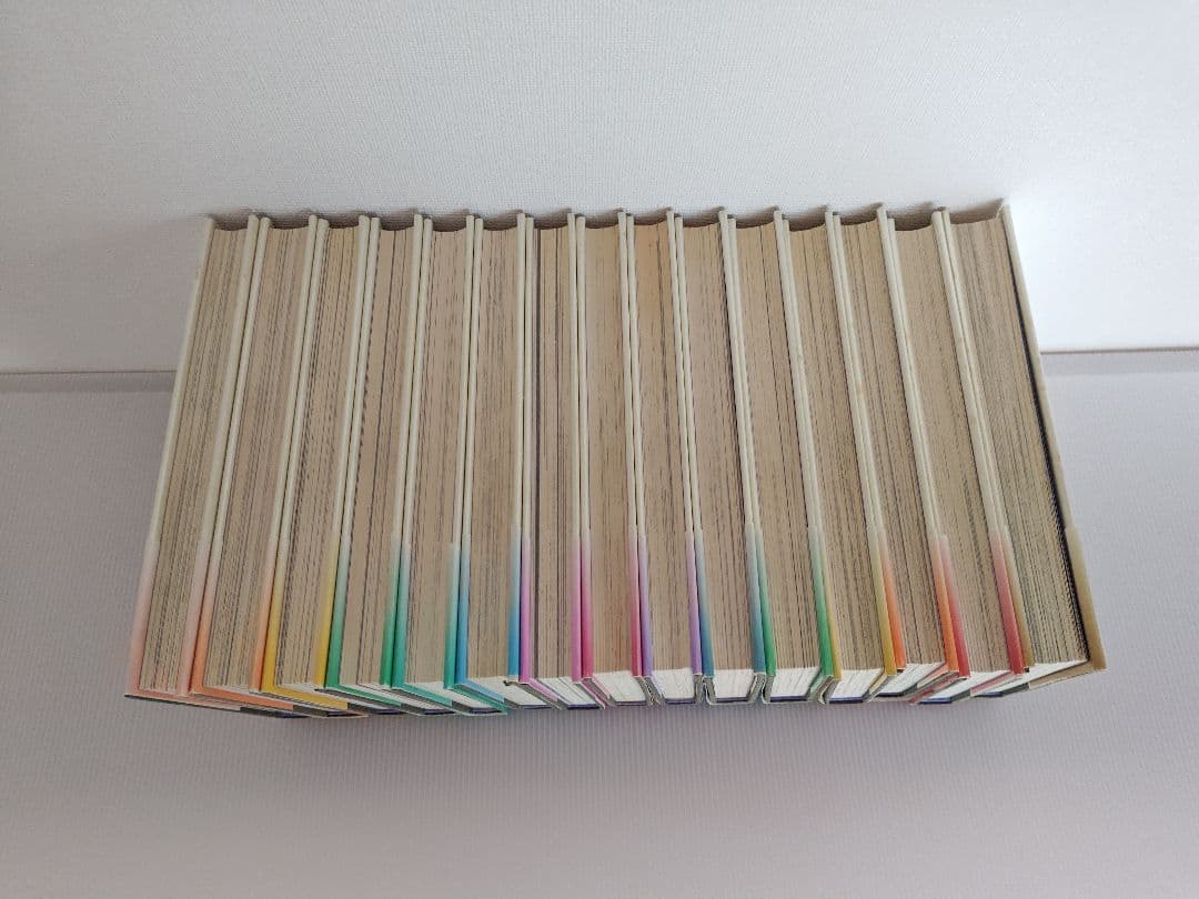 イティハーサ】豪華本 全巻セット 帯付き - メルカリ