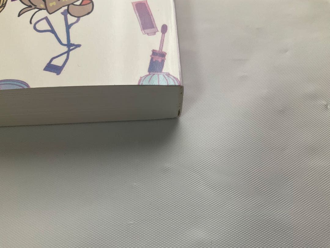 【中古品】お兄ちゃんはおしまい！　設定資料集