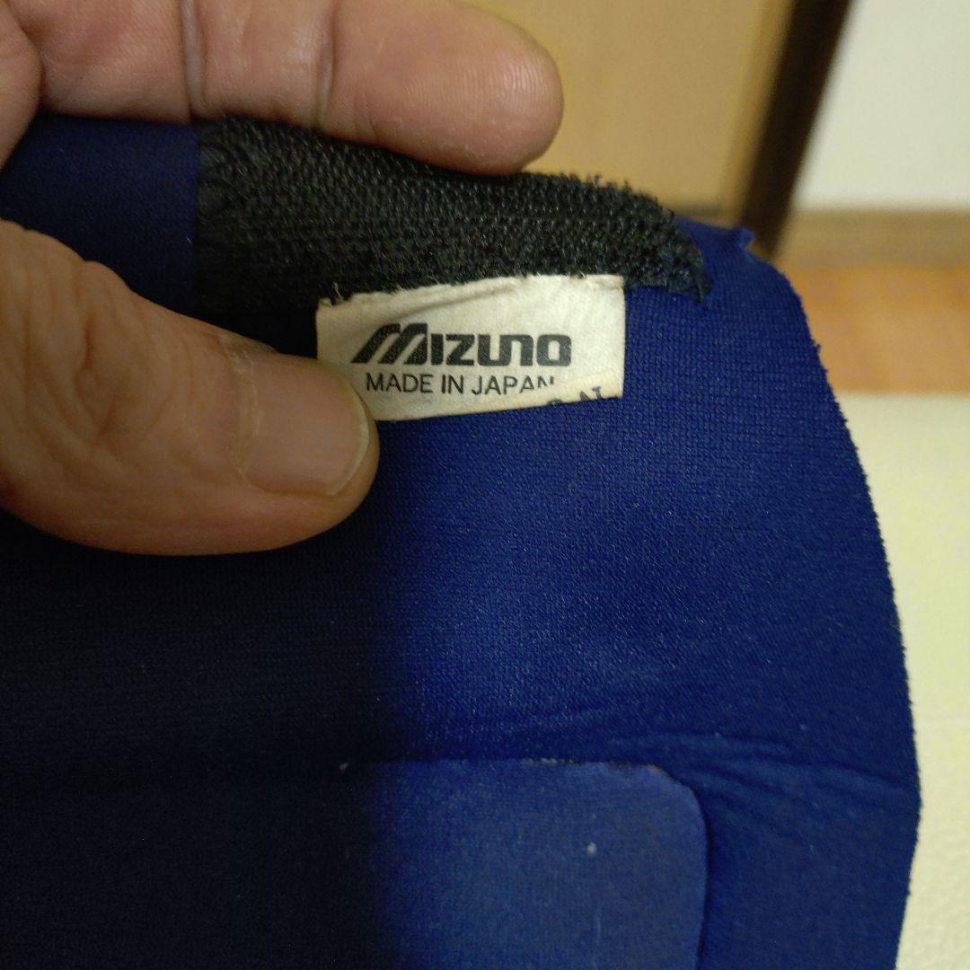 ミズノ プロ支給品 広島カープ會澤選手 エルボーガード - メルカリ