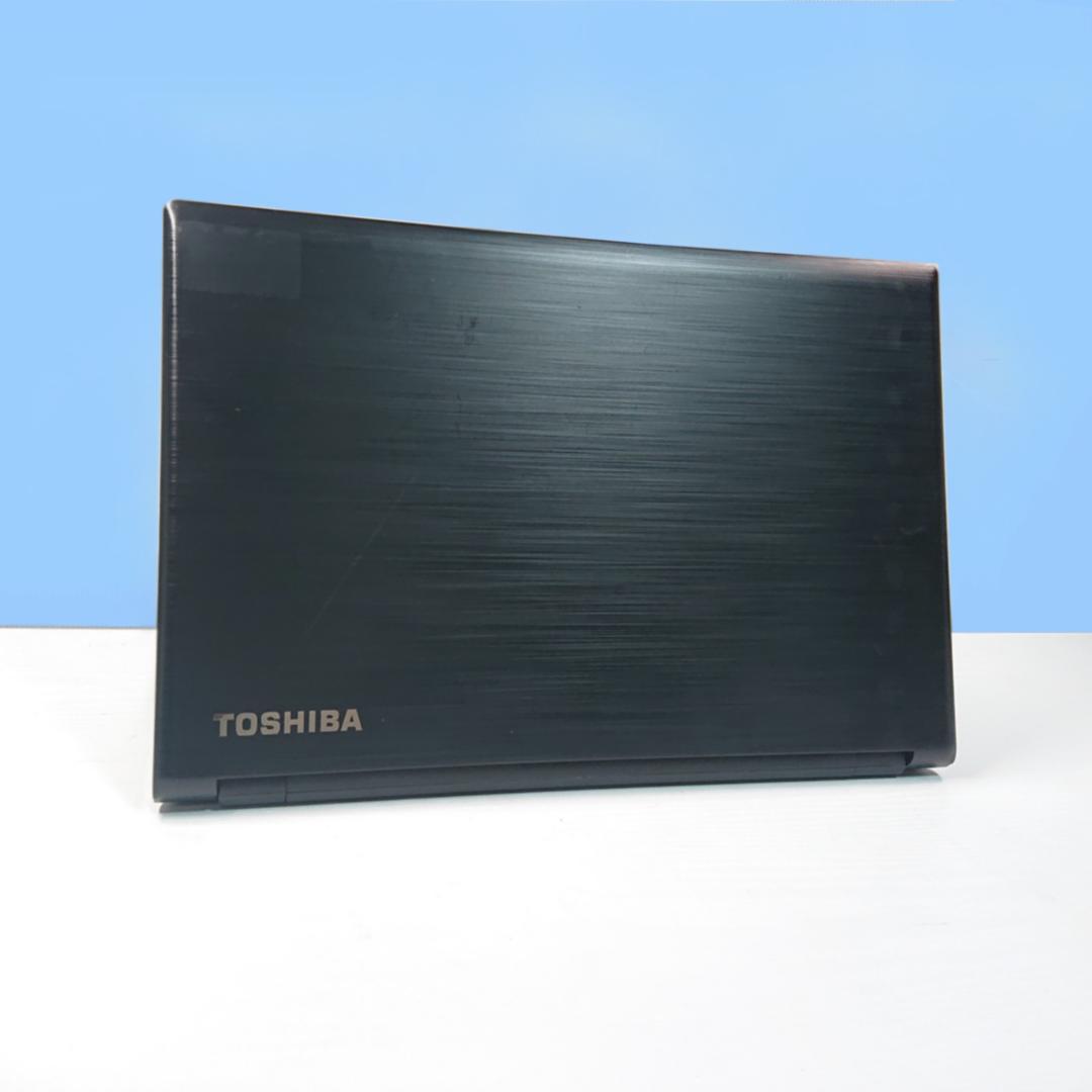 美品！Dynabook B55/D第6世代 Core i3 [440]