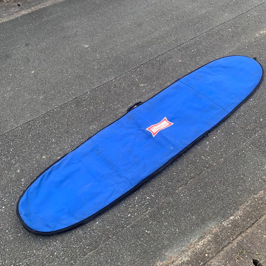 デューイウェーバー　ハードケース　9.6ft