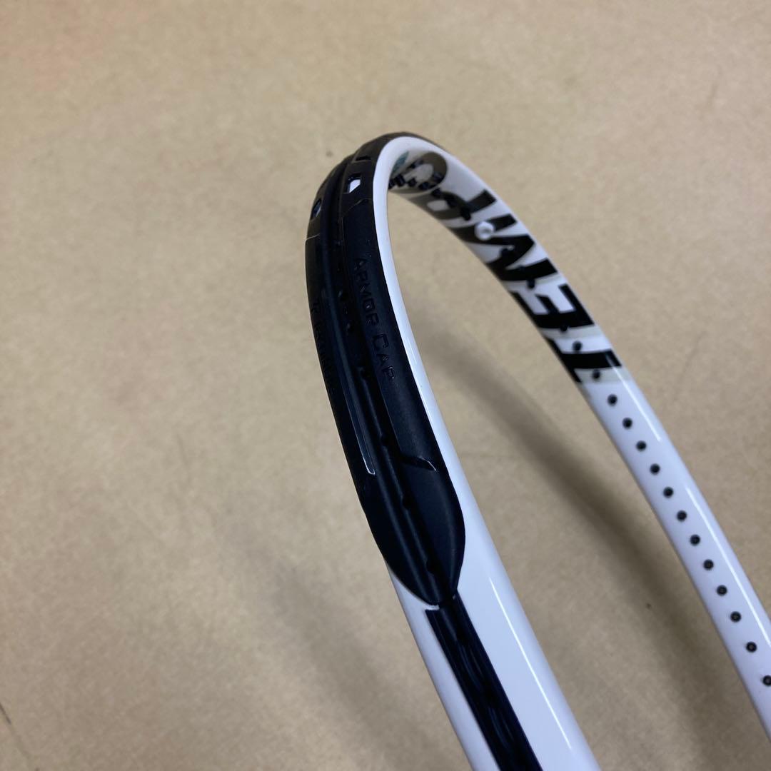 Tecnifibre TEMPO IGAモデル 新品未使用 G3 - メルカリ