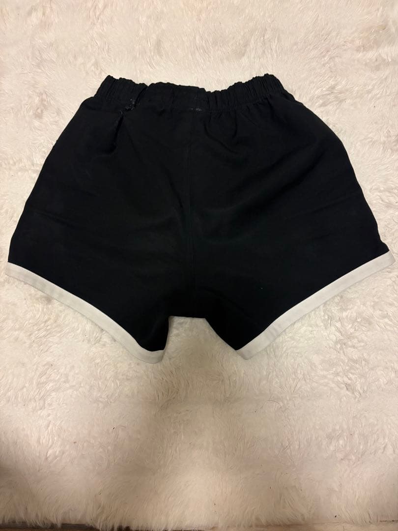 東福岡高校バレー部ゲームパンツ - メルカリ