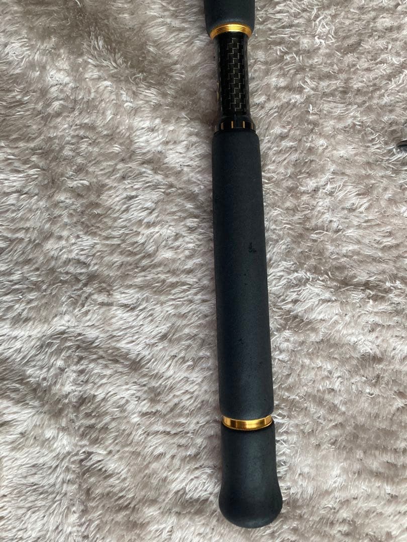 ダイワ モアザン ブランジーノ FULLMOON CUSTOM 107LML - メルカリ