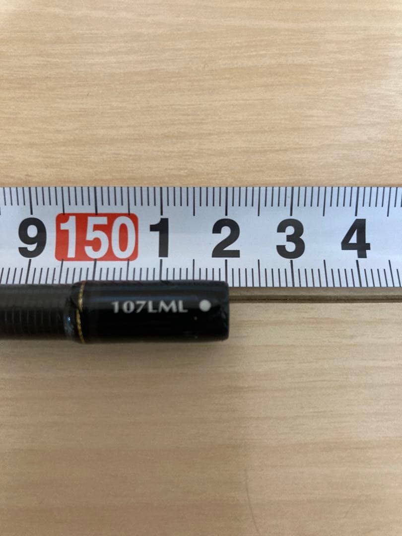 ダイワ モアザン ブランジーノ FULLMOON CUSTOM 107LML - メルカリ