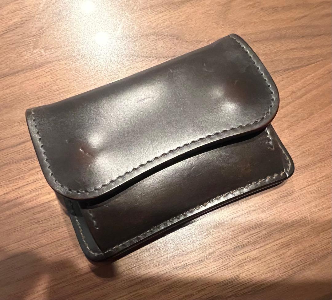 最終価格《フルコードバン》ワイルドスワンズ タング オリジナルコードバン