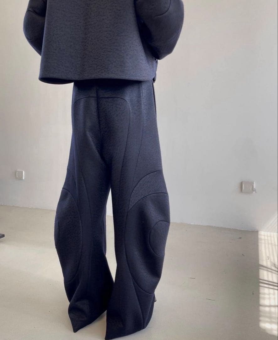 pet-tree-kor helicteres isora pants 深水光太 - メルカリ