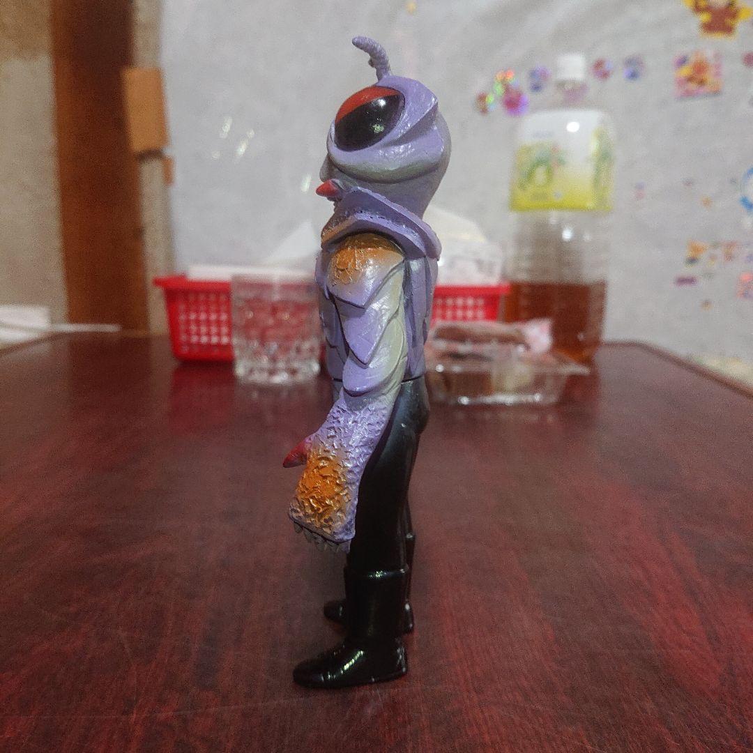 メディコム・トイ/ケラゲルゲ ソフビ