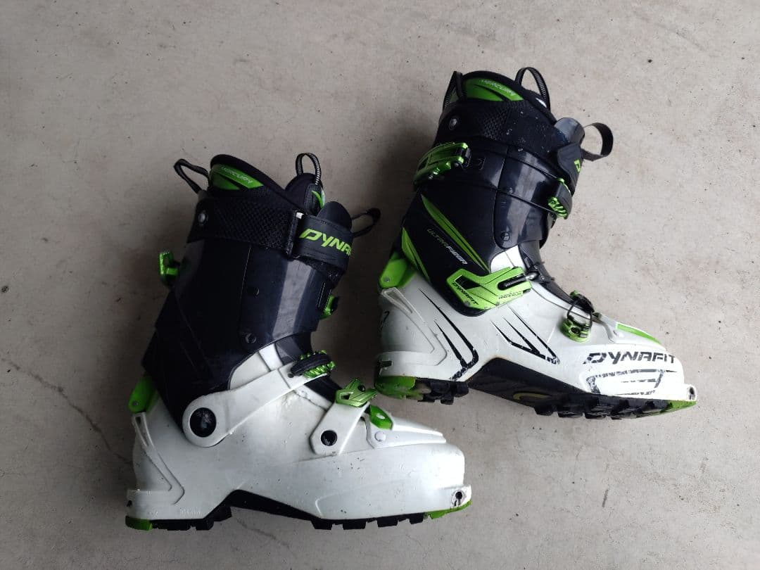 Dynafit Mercury 27cm スキーブーツ - メルカリ