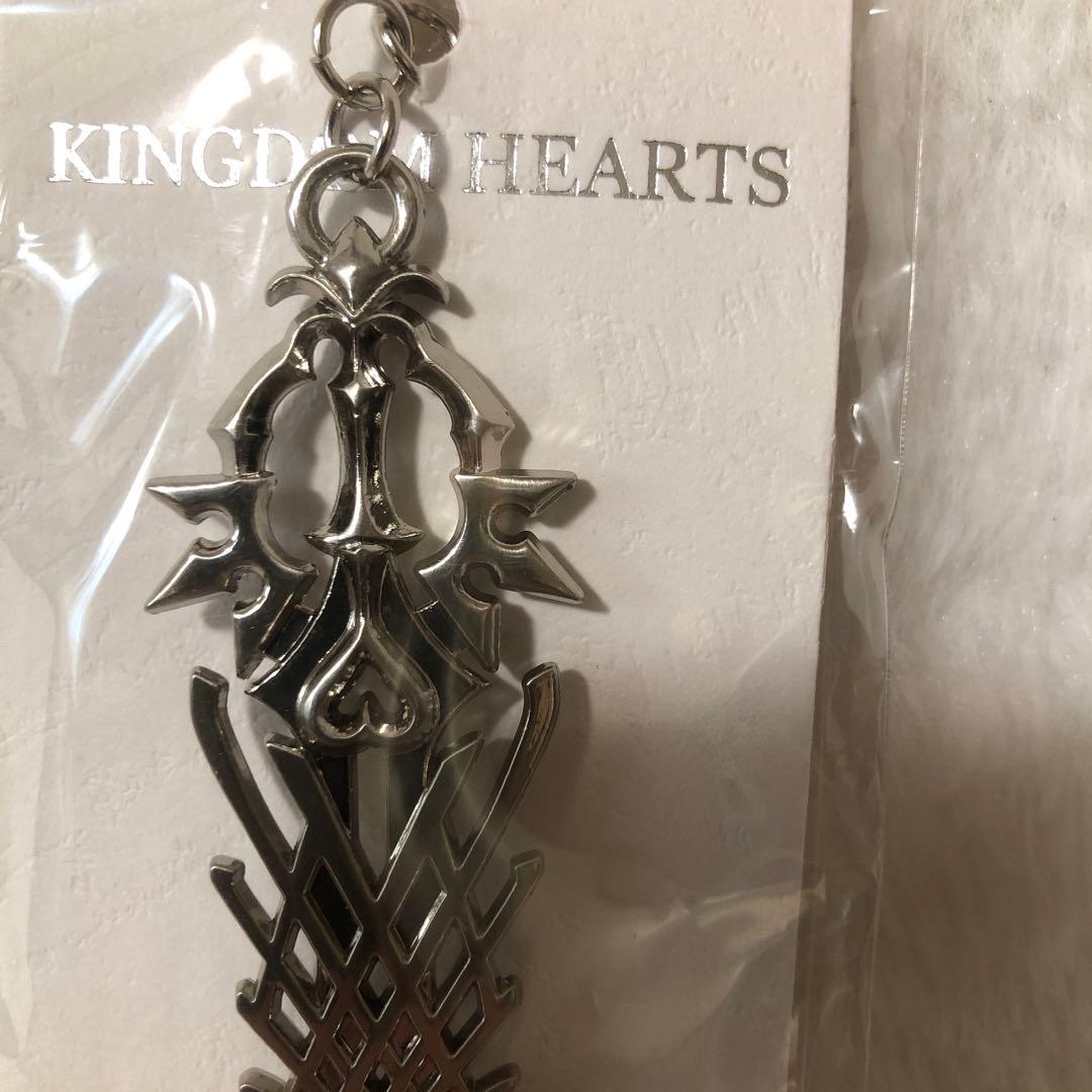 キングダムハーツ キーブレードキーホルダー【アルテマウェポン
