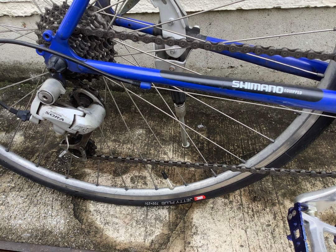 最終値下げ【ジャンク扱い】ジオススパジオフラット ※内容要確認