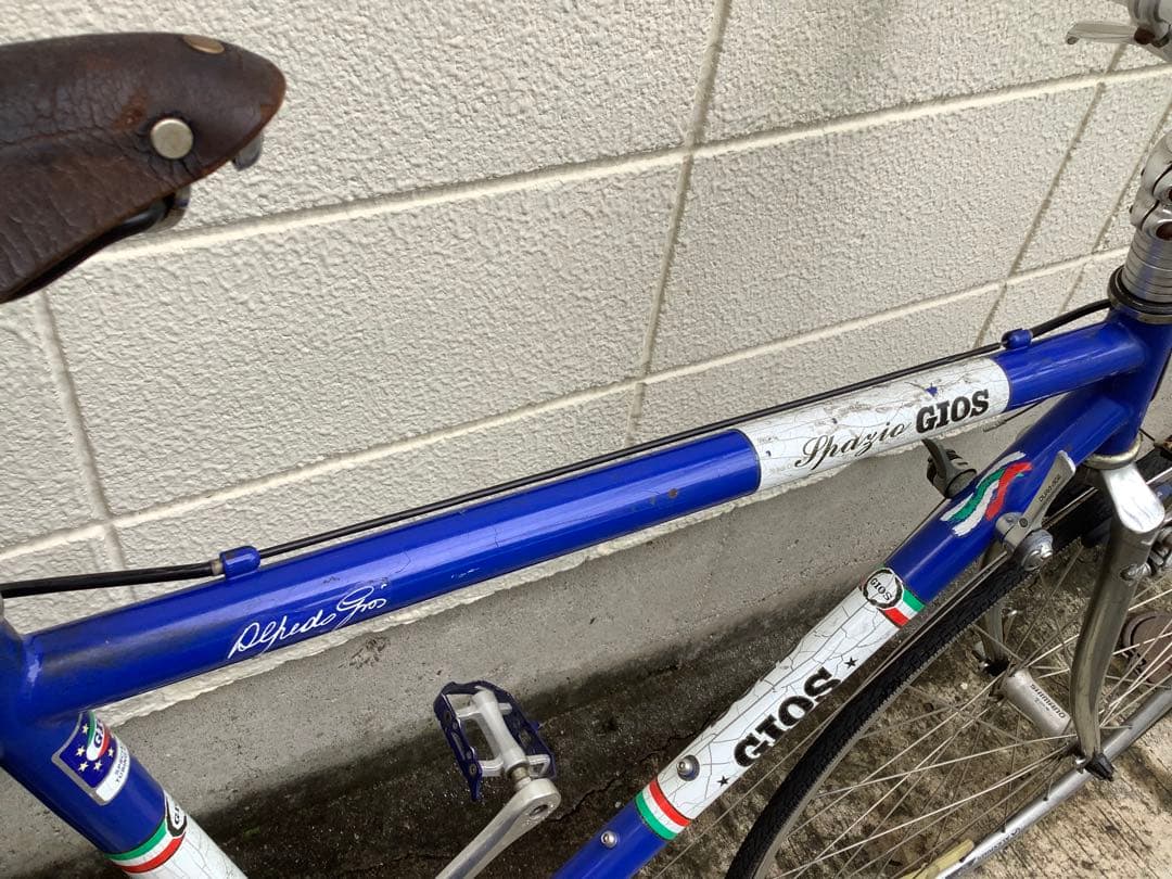 最終値下げ【ジャンク扱い】ジオススパジオフラット ※内容要確認