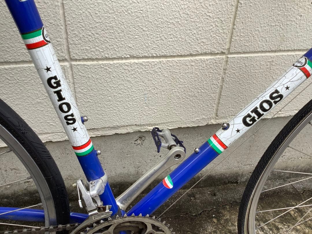 最終値下げ【ジャンク扱い】ジオススパジオフラット ※内容要確認