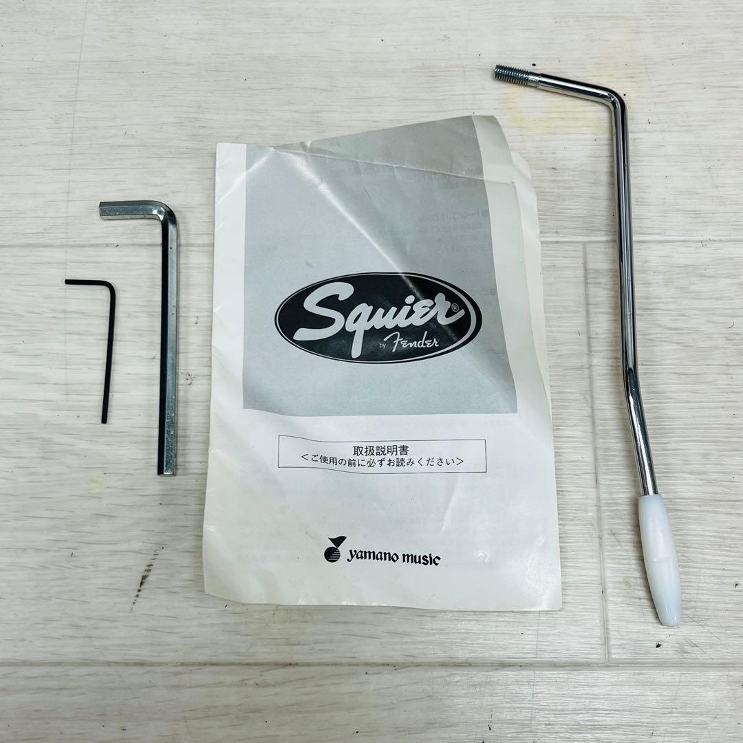 Squier JAGMASTER スクワイヤー ジャグマスター サンバースト