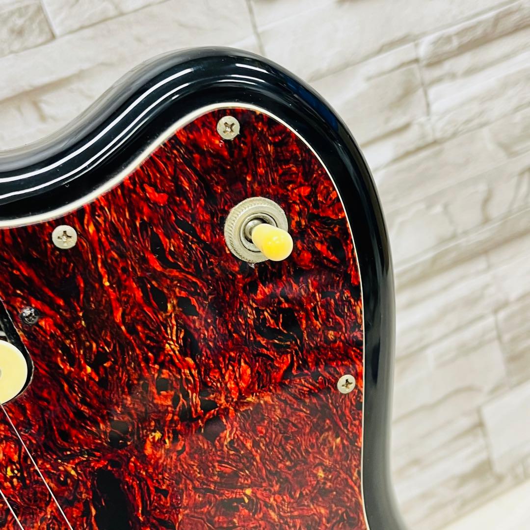 Squier JAGMASTER スクワイヤー ジャグマスター サンバースト