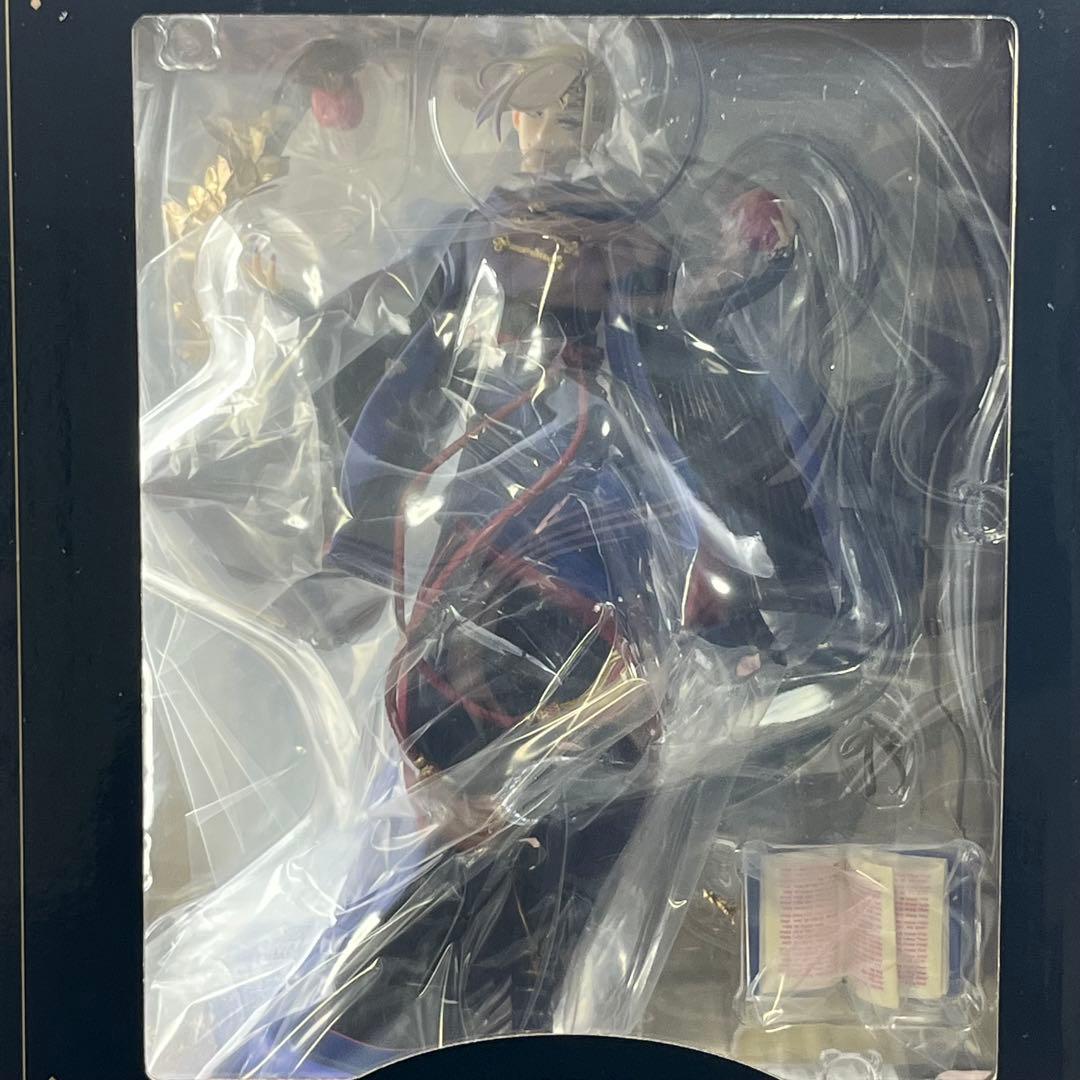 ツイステ ヴィル・シェーンハイト 1/8スケールフィギュア - メルカリ