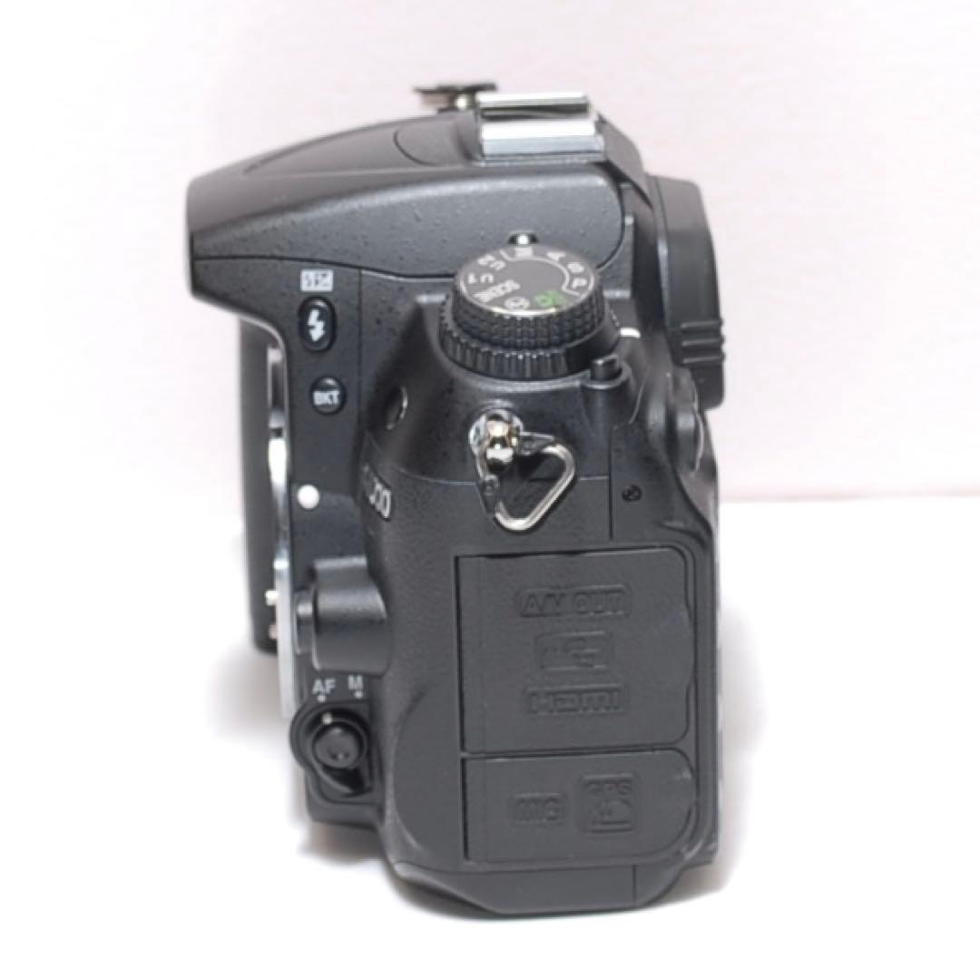 高速連写✨Nikon D7000✨ニコン✨ダブルレンズスポーツ観戦におすすめ