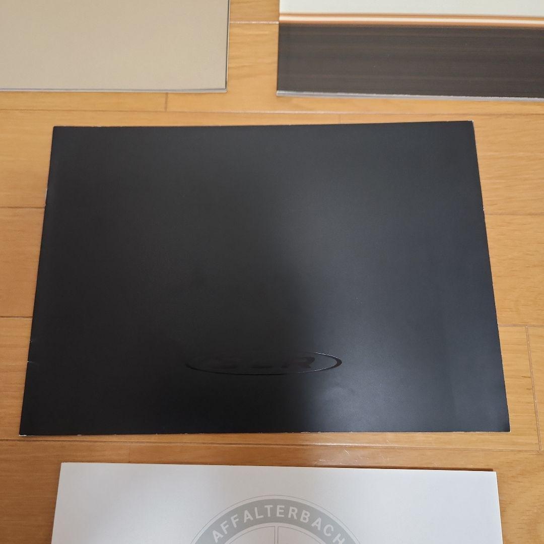 マイバッハ SLR SLS ÀMG 等の全部のカタログ - メルカリ