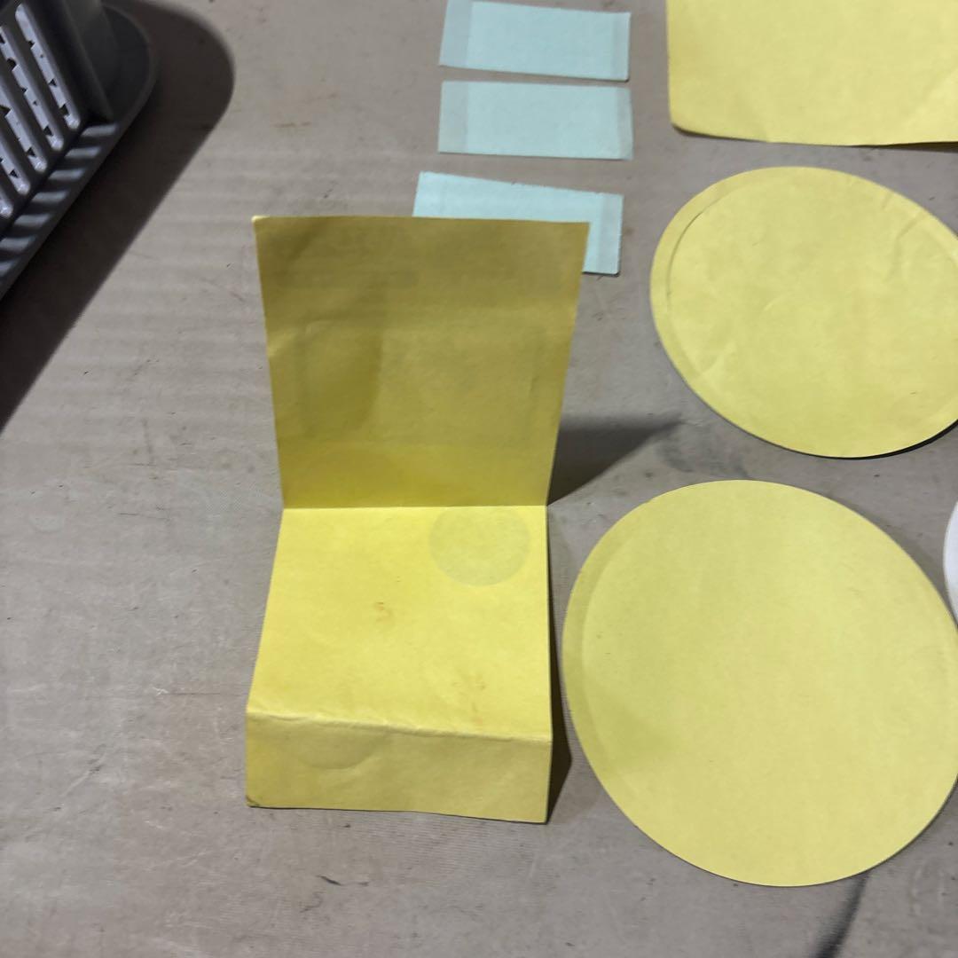 激レア 当時物 ポケモンステッカー BIGステッカー Nintendo