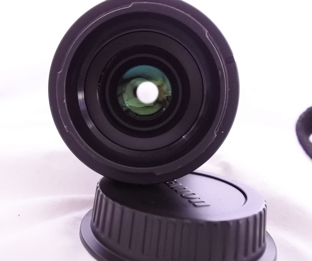 VARI 60SA 570-1000mm t-mountキャノン EFマウント