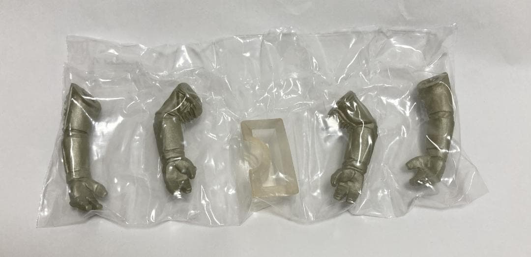 【輸送箱付】究極 アルティメットルミナス キングジョー ウルトラセブン バンダイ