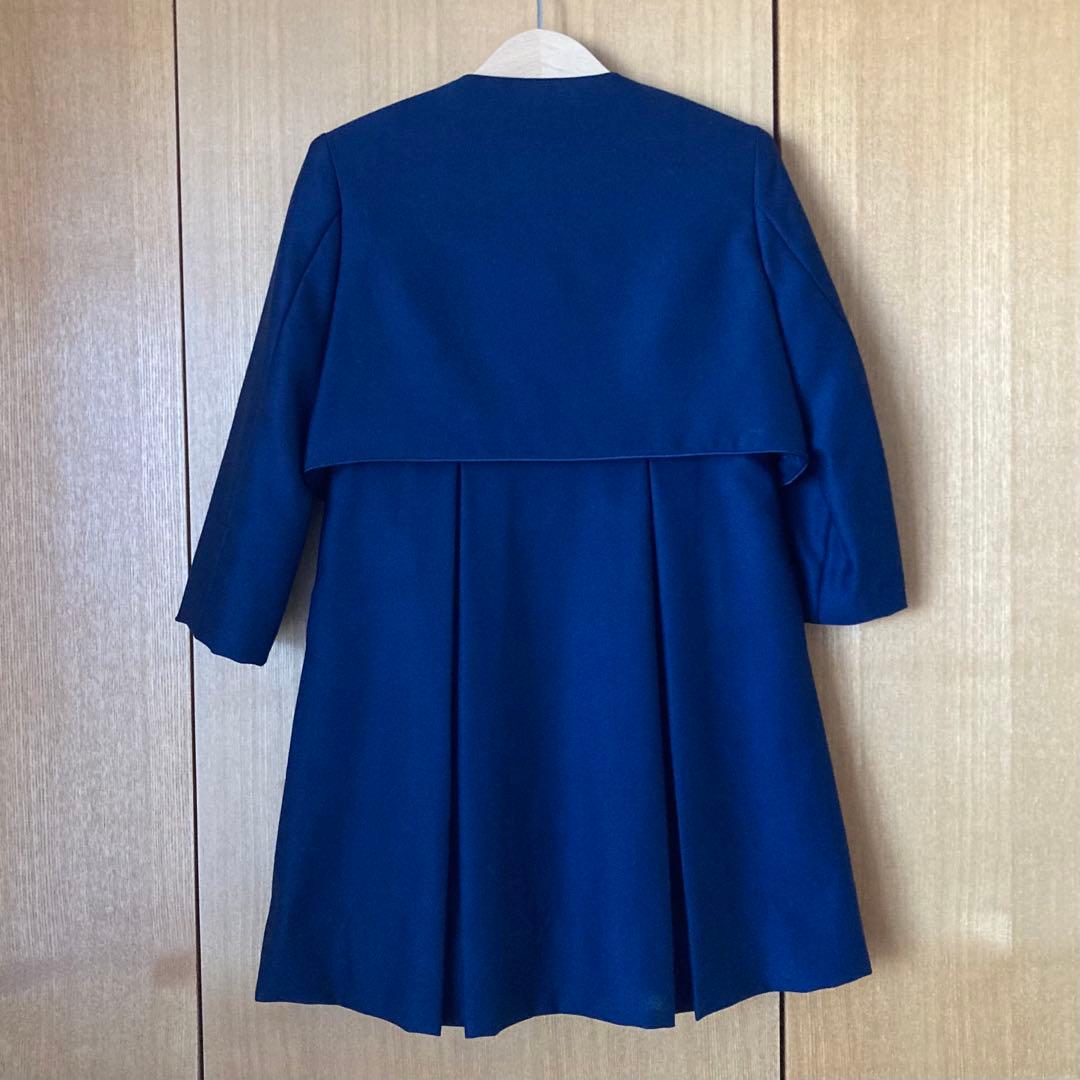 ファミリア アンサンブル 110㎝ お受験 - メルカリ