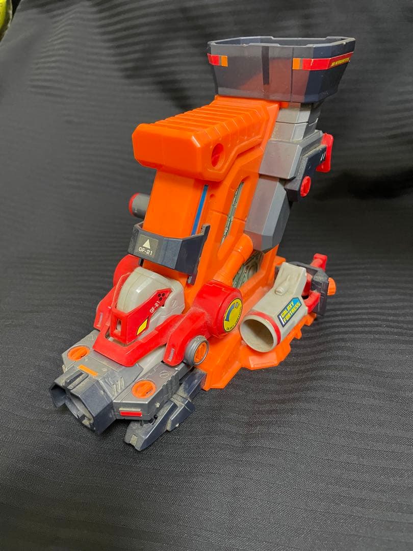 ビーダマン ギャラクシーフォートレス - メルカリ