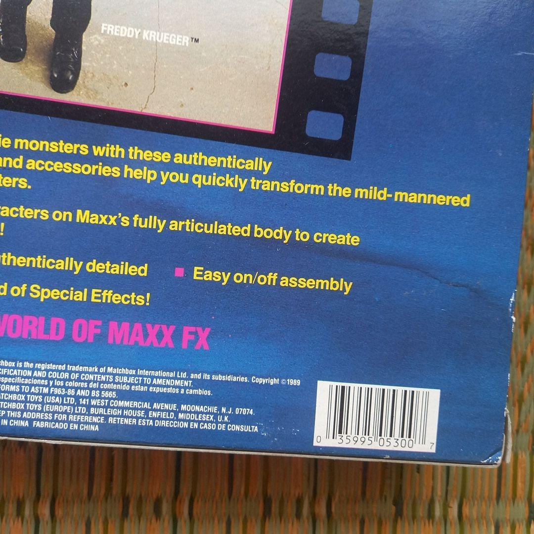 フレディ・クルーガー フレディ チャルイルドプレイ エイリアン プレデター