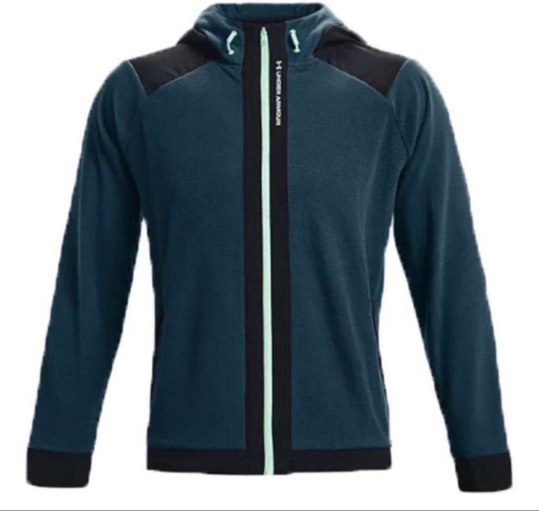 かおりん様専用 アンダーアーマー UAラッシュフリース セットアップ