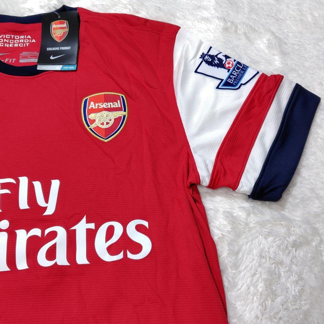 エジル ＃11 ドイツ代表 Arsenal インポート ユニフォームの通販はau