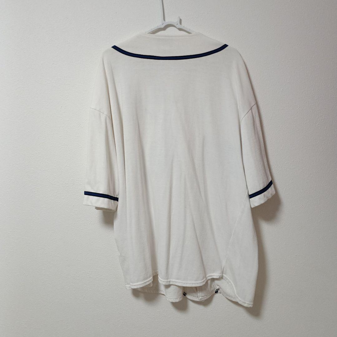 90s PEPSI GENERATIONEXT ユニフォーム XXL