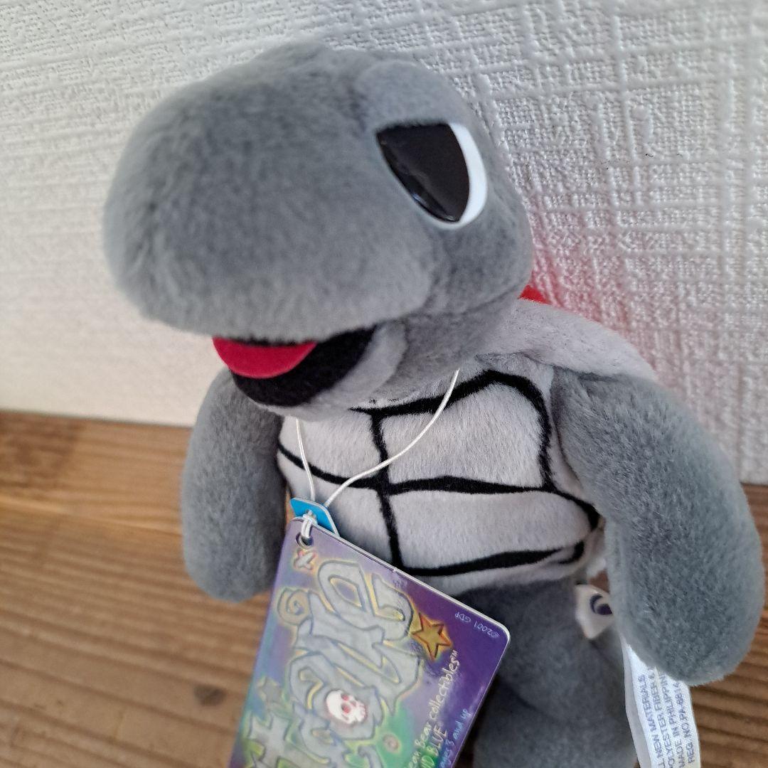 グレイトフルデッドベア ７インチ　ビーンベアED７ タグ付き　６体セット