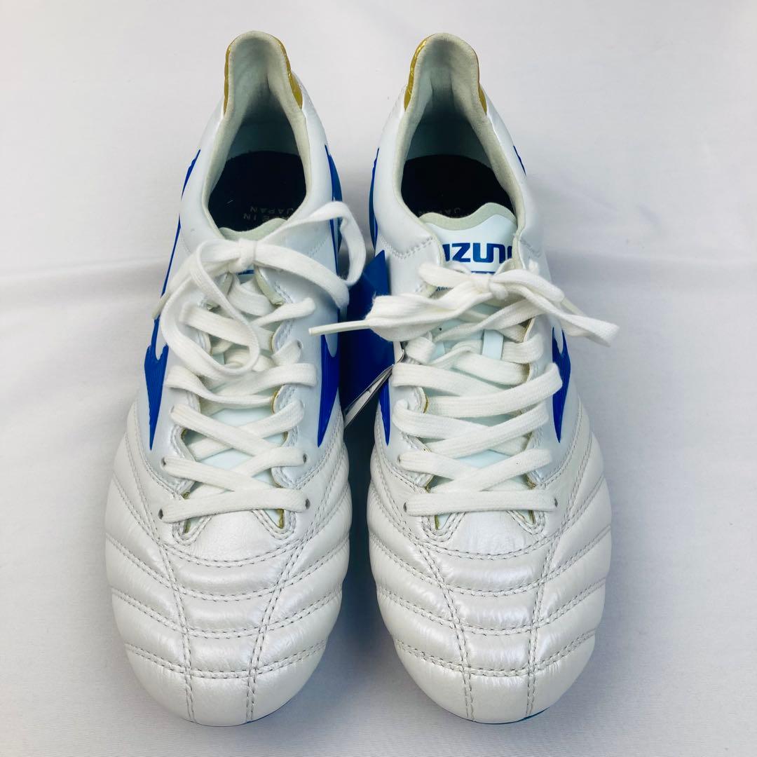 ミズノ　モレリア　ネオ2 Japan 天然芝　人工芝　26.5cm