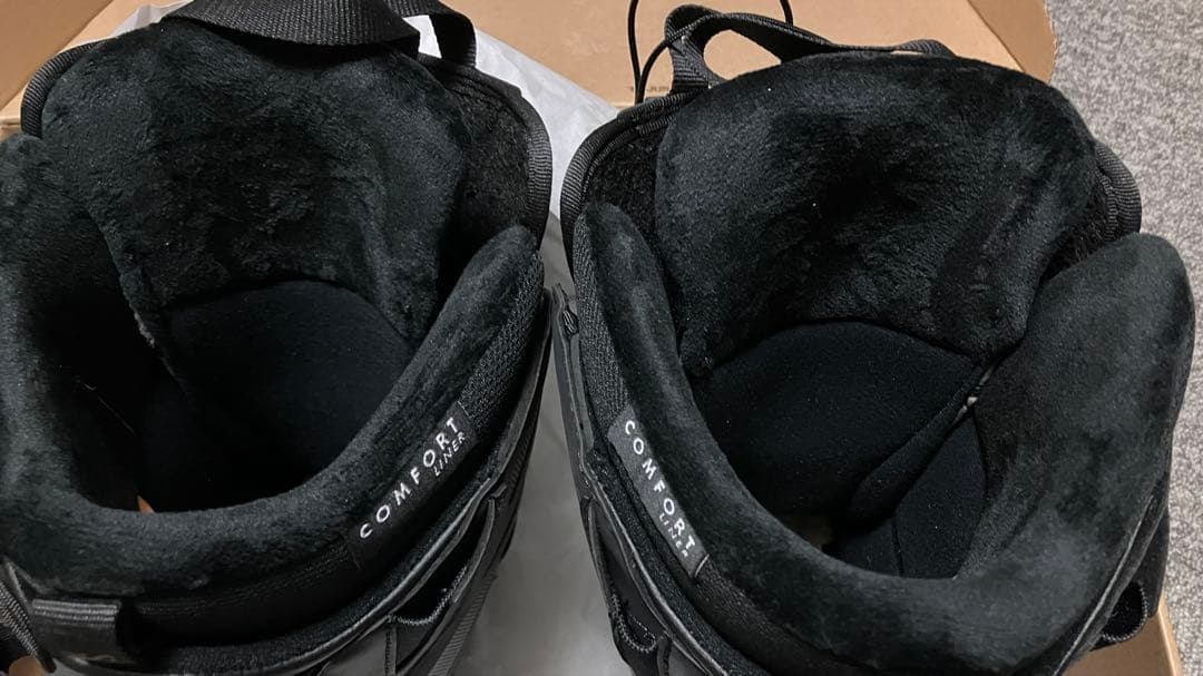 スノーボード Salomon launch lace 27.0cm