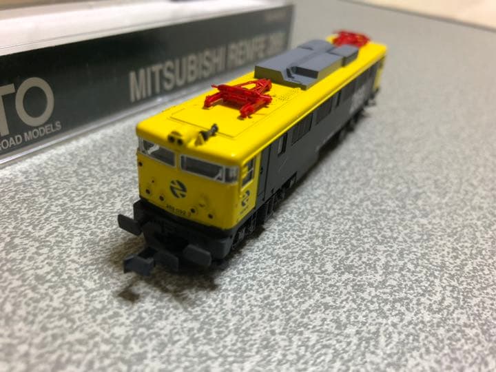 カトー 137-1302 MITSUBISHI RENFE 269