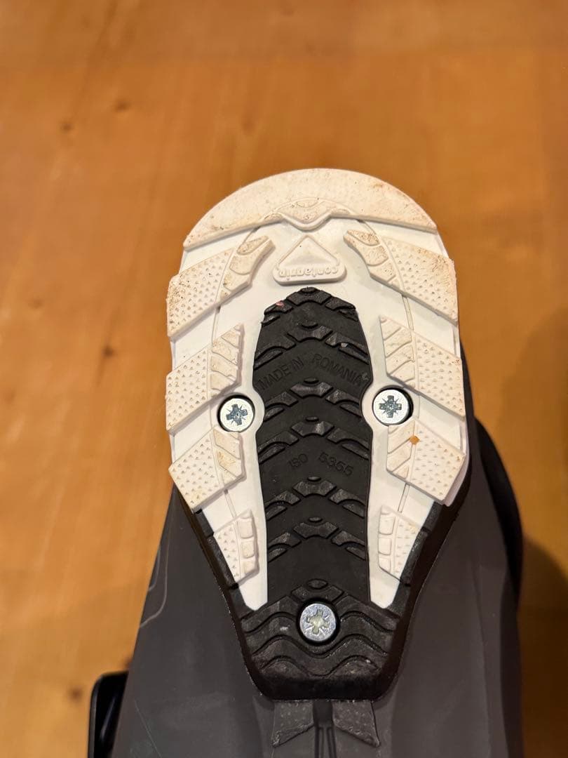 早い者勝ち！SALOMON X PRO 90 26~26.5cm