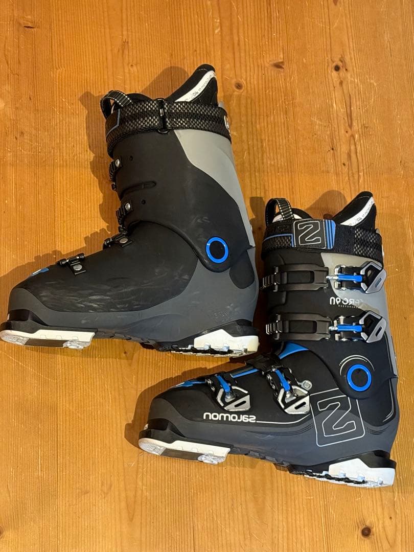 早い者勝ち！SALOMON X PRO 90 26~26.5cm