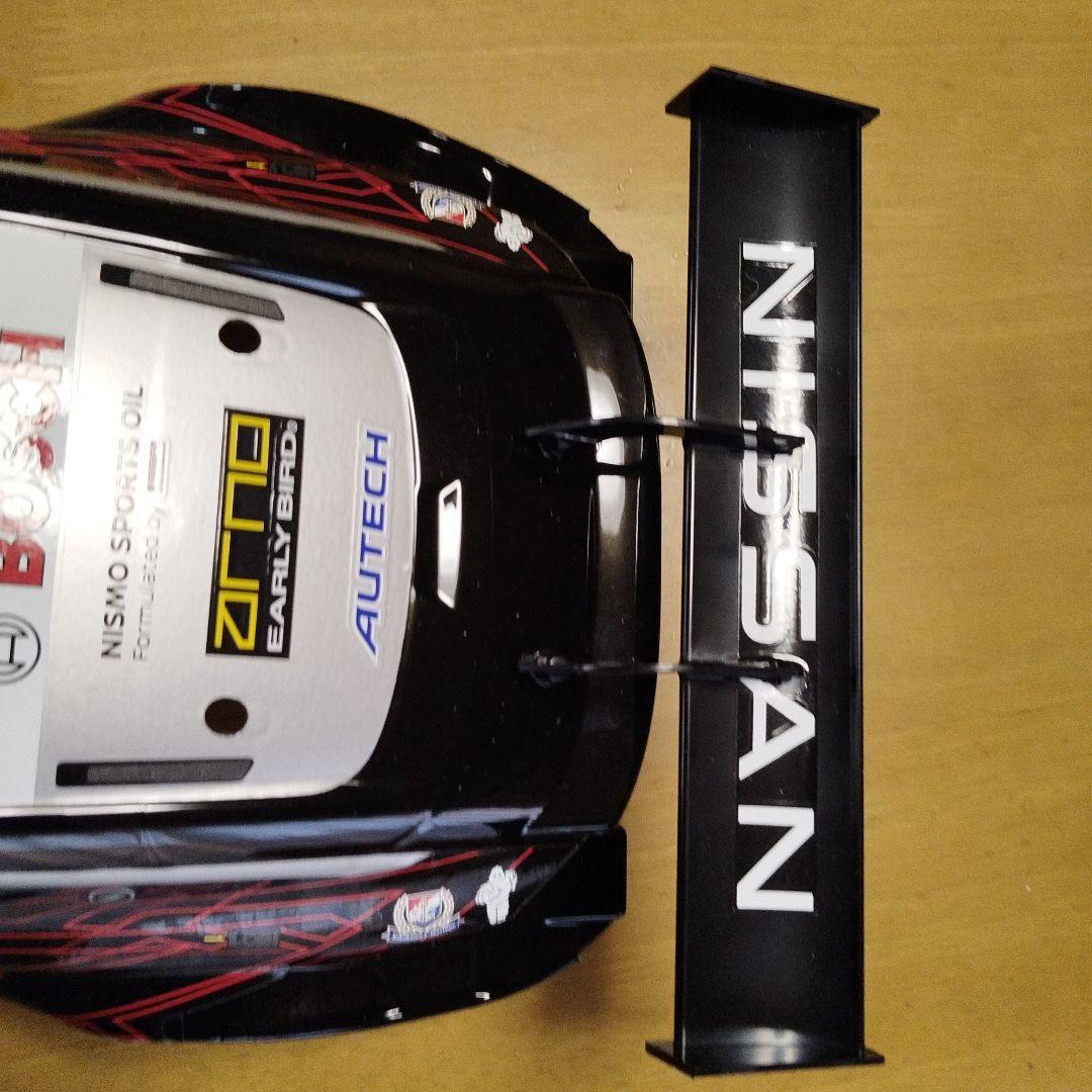 タミヤモチュールオーテックZ　スペアボディ