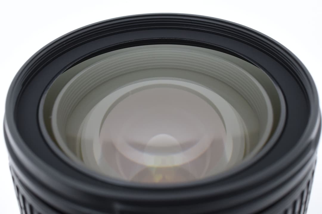 レンズ(ズーム) Nikon AF-S 16-85mm F3.5-5.6 G VR #8393