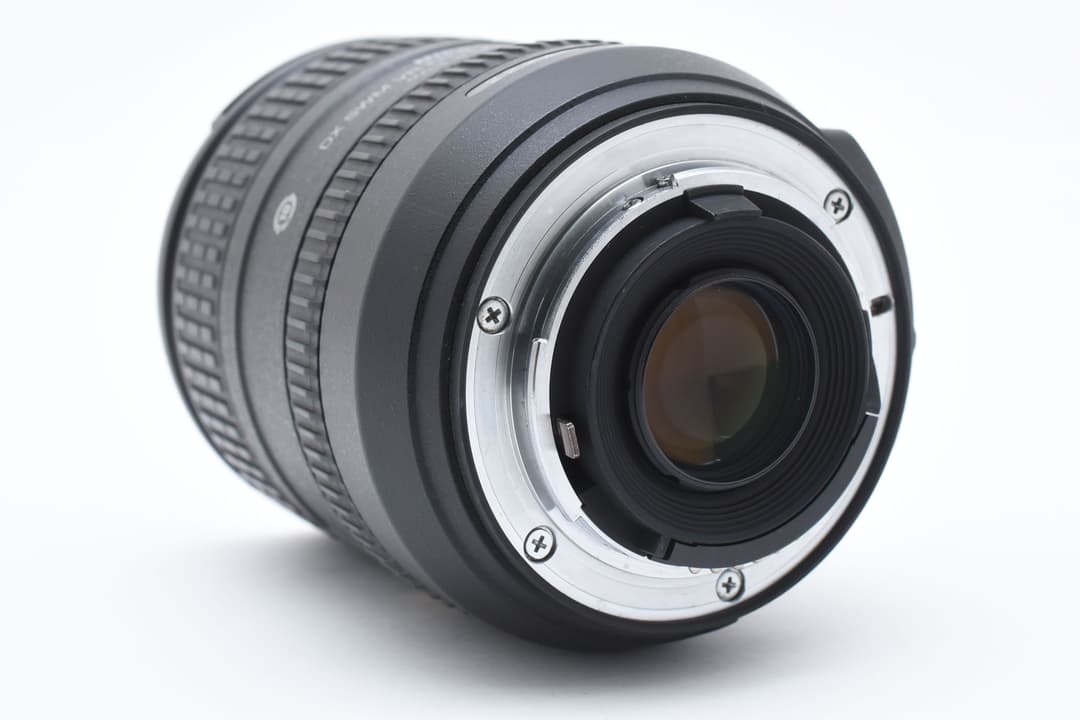 レンズ(ズーム) Nikon AF-S 16-85mm F3.5-5.6 G VR #8393