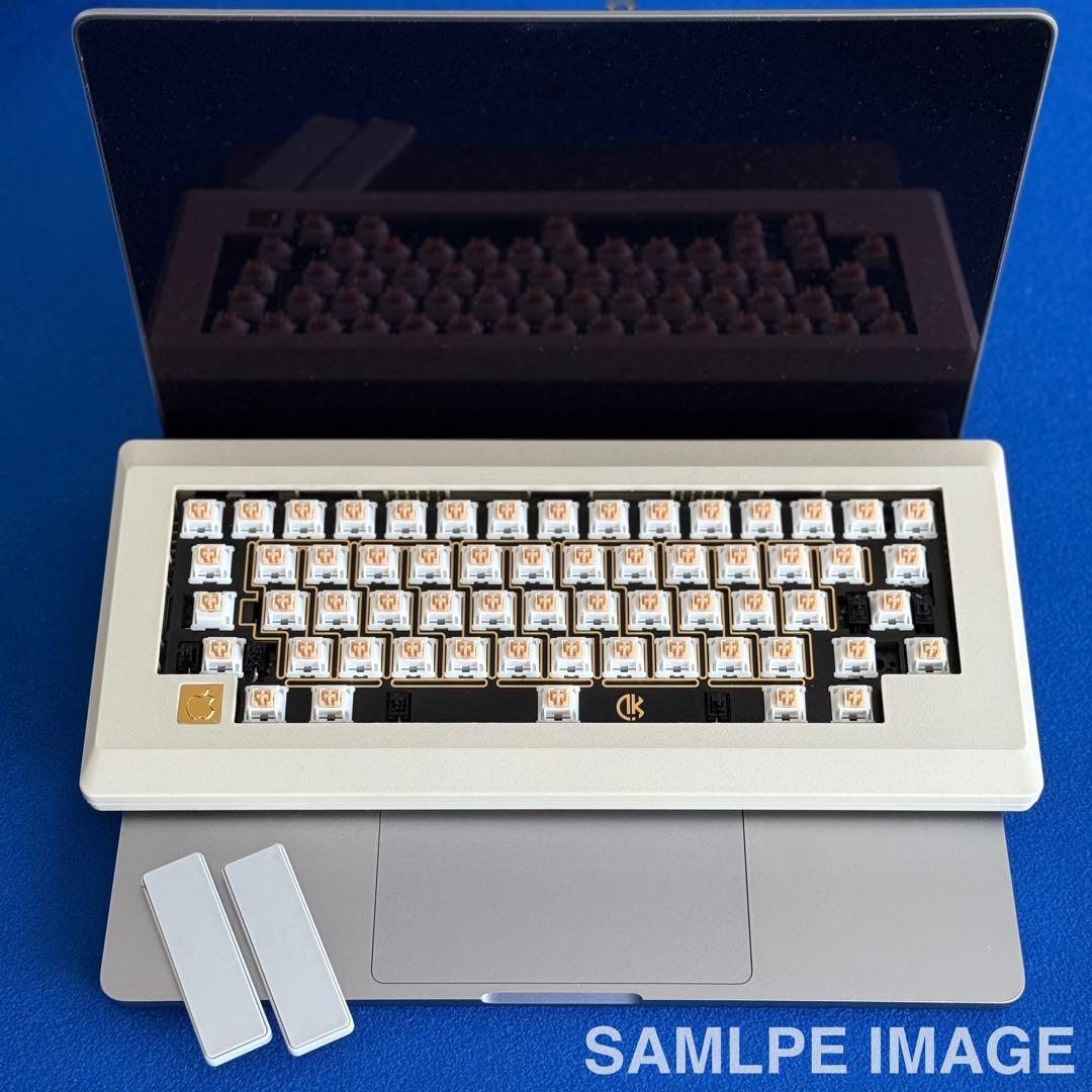 M0110 HHKB配列 VIAL対応 Bluetoothメカニカルキーボード - メルカリ