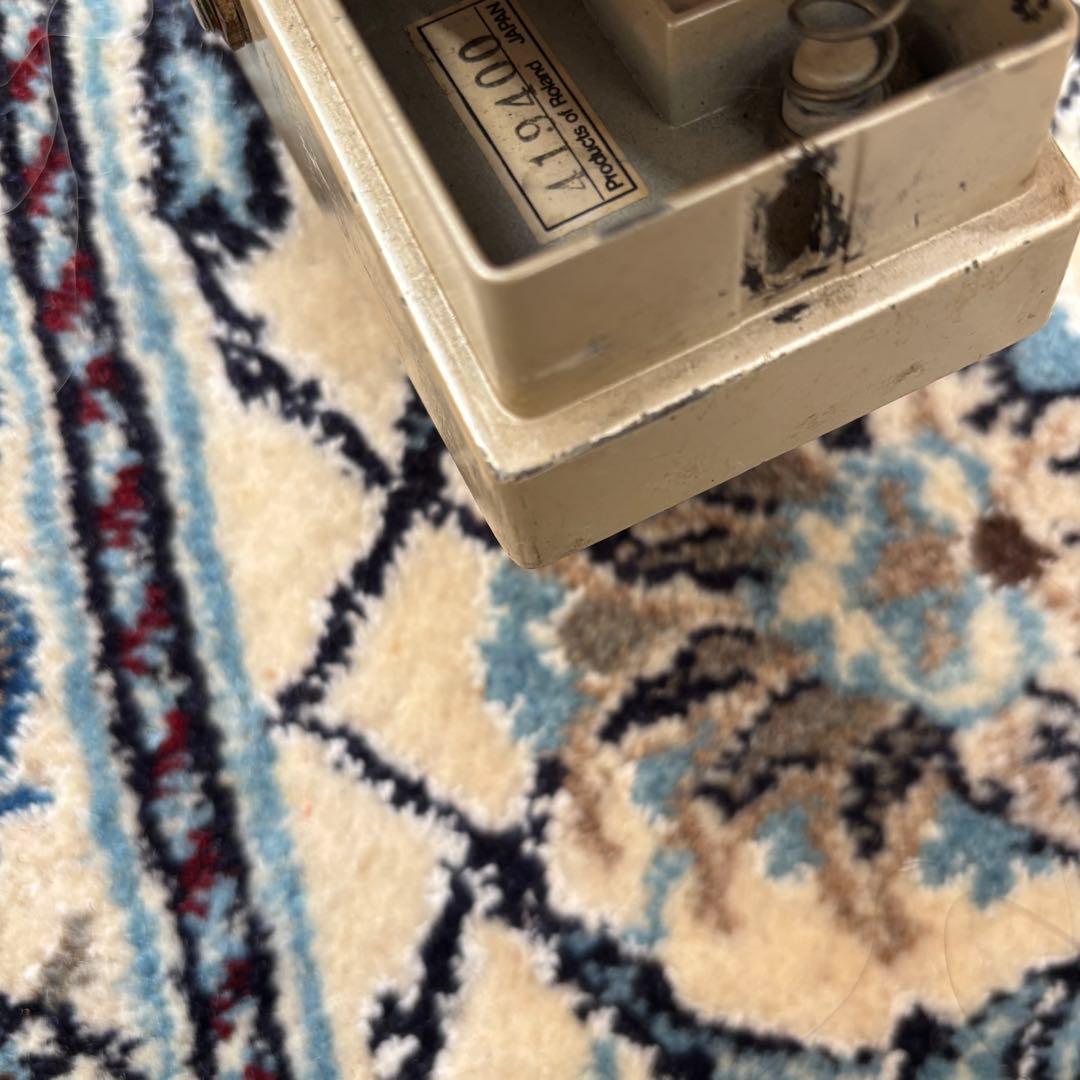 逸品　BOSS DD-2 Digital Delay ヴィンテージ