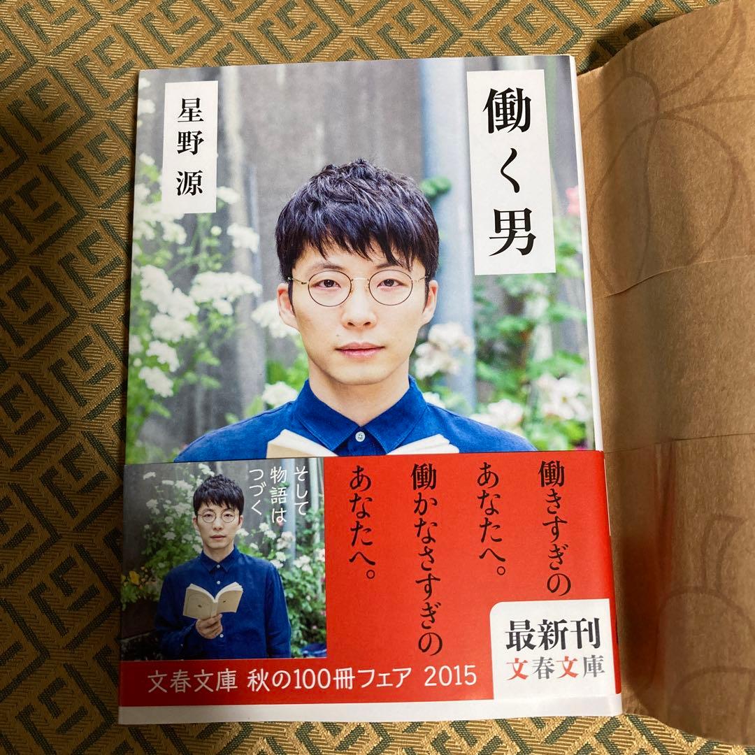 星野源 DVD ＆単行本セット☆