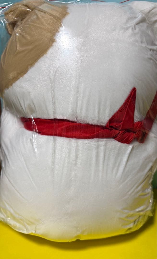 bts ソクジン マスタニムぬいぐるみ 40cm 10cmセット JIN ドール