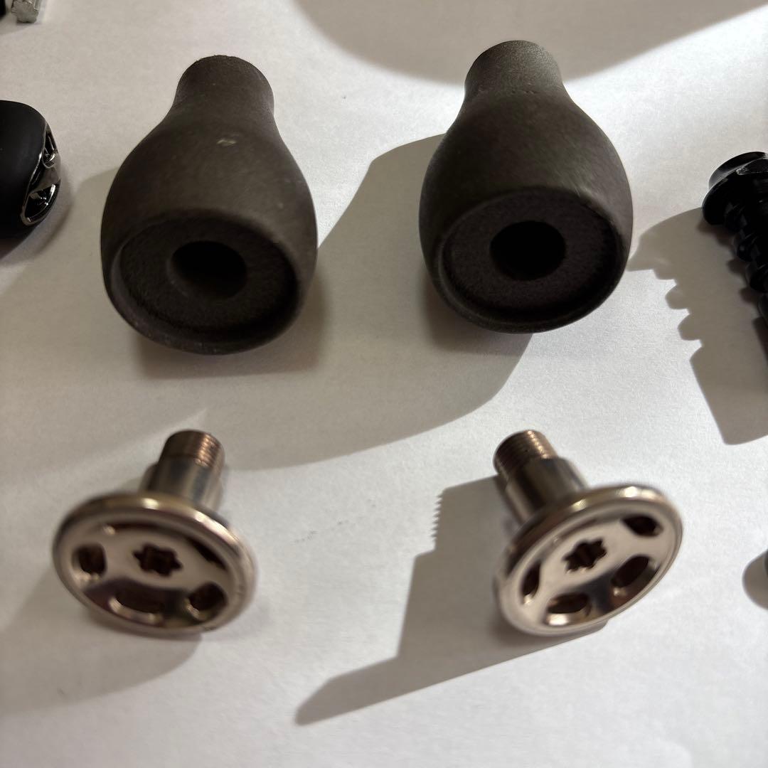 シマノ 23アンタレスDCMD ハンドル DRT バリアルノブ - メルカリ