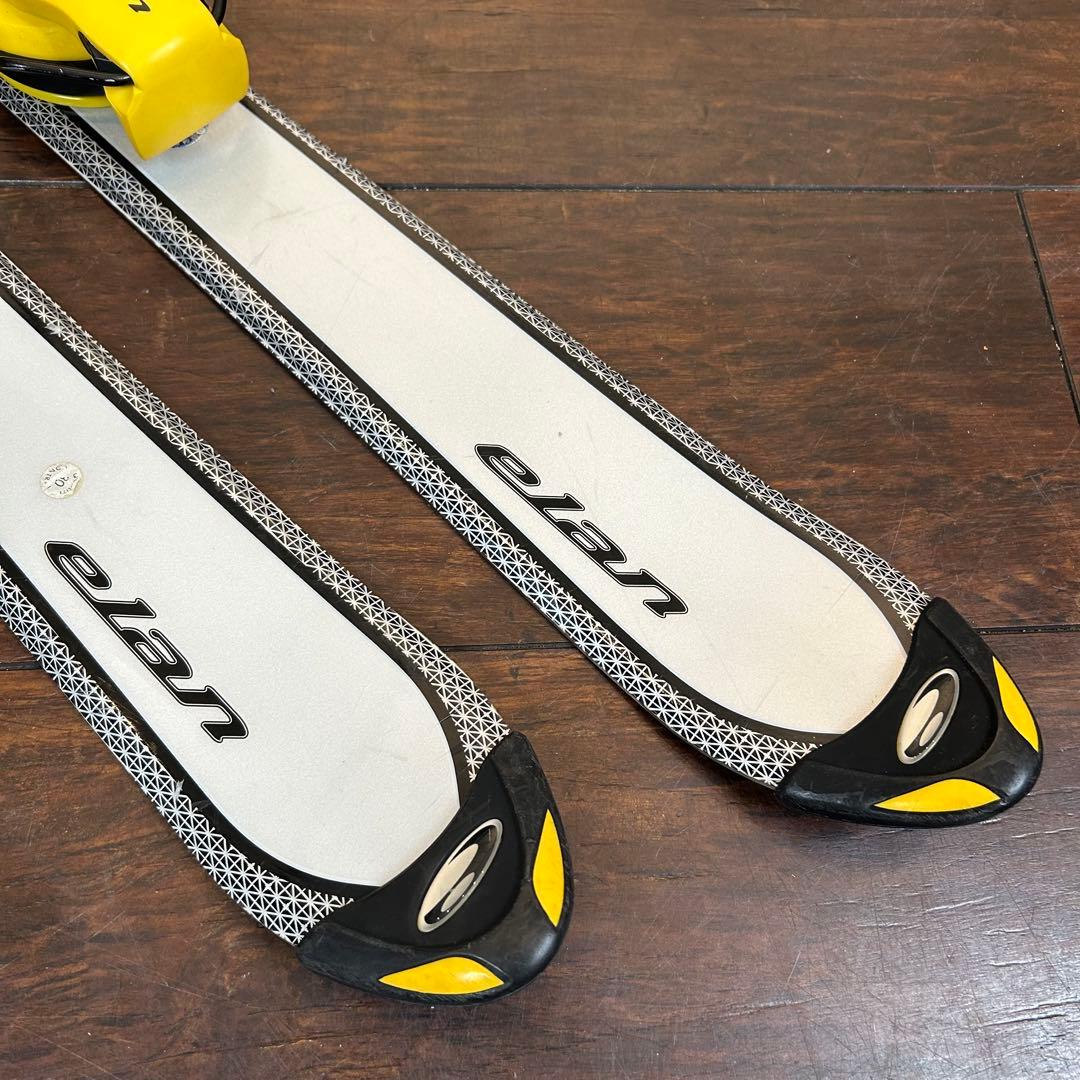 ◇訳あり格安◇ elan 99cm ブーツ　HEAD 25〜25.5cm