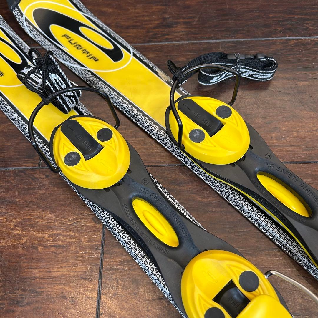 ◇訳あり格安◇ elan 99cm ブーツ　HEAD 25〜25.5cm