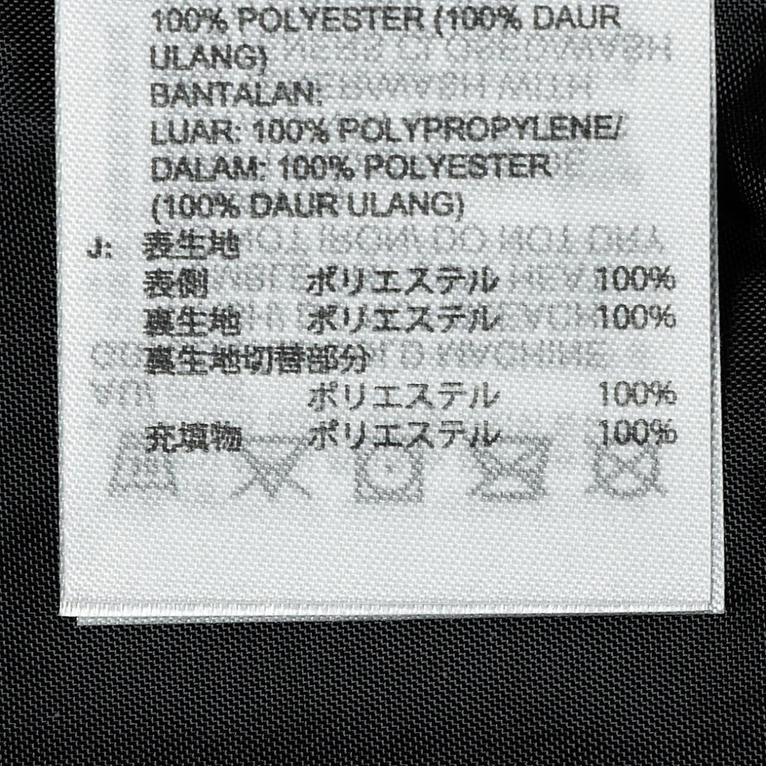 新品未使用】アディダス TIRO24 ウォーム ジャケット ハーフコート XL